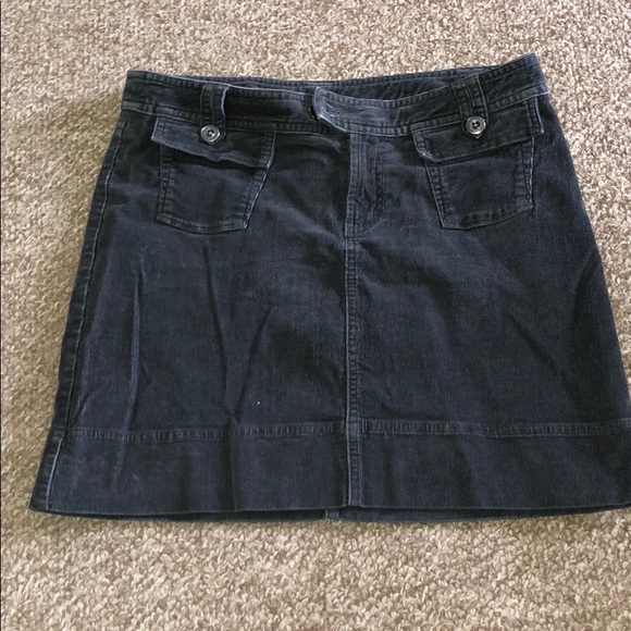 Patagonia Dresses & Skirts - Patagonia Corduroy Skirt